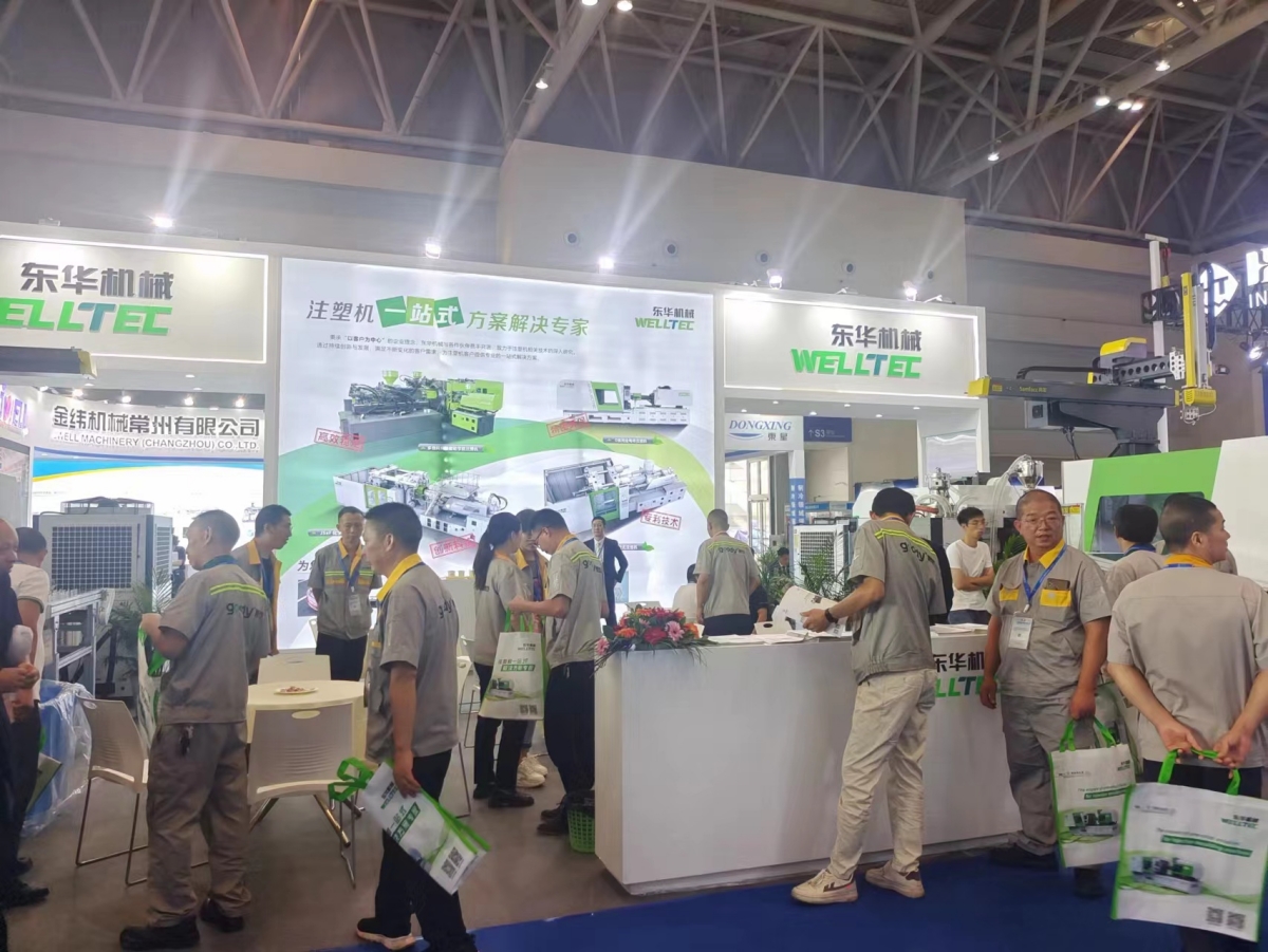 東華機械將攜筆電，醫(yī)療行業(yè)一站式解決方案亮相重慶展會